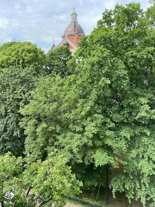 Househost Apt: Gertrudy 10/43 Krakow