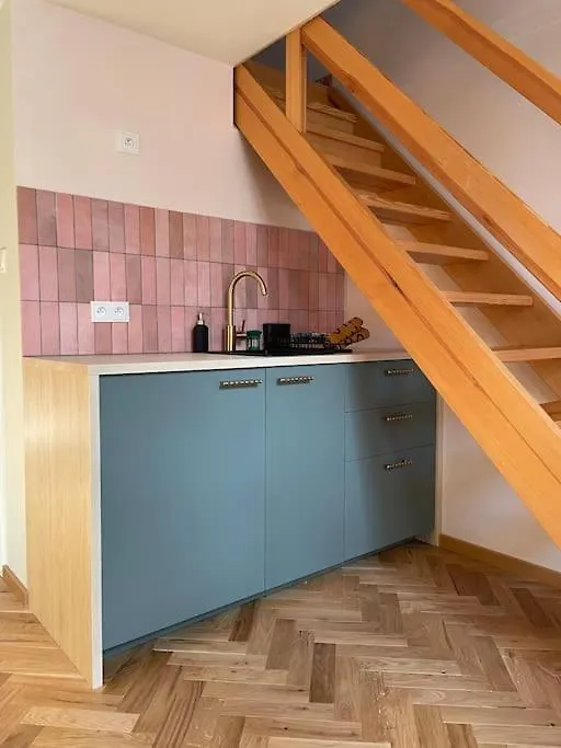 Househost Apt: Gertrudy 10/43 크라쿠프 아파트